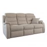 Parker Knoll Michigan 3 Seater Static Sofa