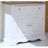 Andrena Andrena Barley 3' Sideboard