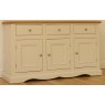 Andrena Barley 5' Sideboard