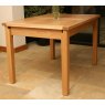 Andrena Andrena Elements Extending Dining Table