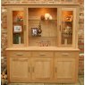 Andrena Andrena Elements 6' Sideboard 3 Over 3