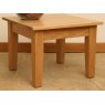 Andrena Elements Square Coffee Table