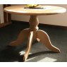 Andrena Pelham Fixed Pedestal Tables