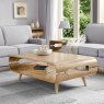 Jual Furnishing Jual Havana Coffee Table