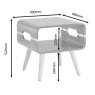 Jual Havana Lamp Table