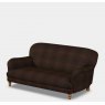 Tetrad Braemer Harris Tweed Midi Sofa