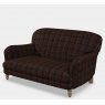 Tetrad Tetrad Braemer Harris Tweed Petit Sofa