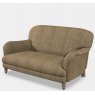 Tetrad Tetrad Braemer Harris Tweed Petit Sofa