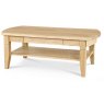 Clemence Richard Moreno Oak Coffee table