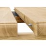 Clemence Richard Clemence Richard Moreno Oak D End Table