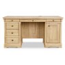 Clemence Richard Clemence Richard Moreno Oak Desk