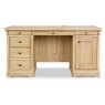 Clemence Richard Clemence Richard Moreno Oak Desk