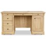 Clemence Richard Clemence Richard Moreno Oak Desk