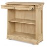 Clemence Richard Clemence Richard Moreno Oak Bookcase With Drawer