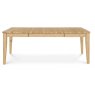 Clemence Richard Clemence Richard Moreno Oak Extending Dining Table