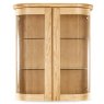 Clemence Richard Sorento Oak Top For Sideboard