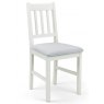 Julian Bowen Julian Bowen Coxmoor Oak Dining Chair