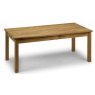 Julian Bowen Julian Bowen Coxmoor Oak Coffee Table