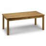 Julian Bowen Julian Bowen Coxmoor Oak Coffee Table