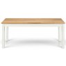 Julian Bowen Julian Bowen Coxmoor Oak Coffee Table