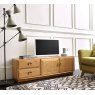 Ercol Ercol Windsor Wide IR TV Unit