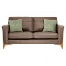 Ercol Ercol Marinello Small Sofa