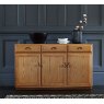 Ercol Ercol Windsor 3 Door High Sideboard