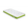 Jay-Be Jay-Be Toddler Anti-Allergy Foam Free Sprung Mattress