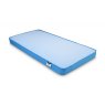 Jay-Be Jay-Be Toddler Waterproof Anti-Microbial Foam Free Sprung Mattress