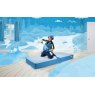 Jay-Be Jay-Be Simply Kids Waterproof Anti-Microbial Foam Free Sprung Mattress