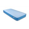 Jay-Be Jay-Be Simply Kids Waterproof Anti-Microbial Foam Free Sprung Mattress