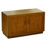 Ercol Windsor IR TV Unit