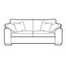 Westbridge Dexter Grand Sofa