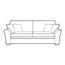 Westbridge Cole Large Sofa Bed