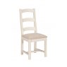 Hafren Collection Sherlock Cotswold Upholstered Dining Chair (Disc)