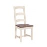 Hafren Collection Sherlock Cotswold Wooden Dining Chair