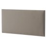 Silentnight Lyon Strutted Headboard