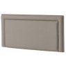 Silentnight Malvern Strutted Headboard