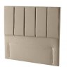 Silentnight Sienna Full Height Headboard