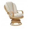 Daro Heathfield Swivel Rocking Chair