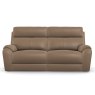 La-Z-Boy La-Z-Boy Winchester 3 Seat Head Tilt Recliner