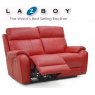 La-Z-Boy Winchester 2 Seat Head Tilt Recliner