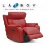 La-Z-Boy La-Z-Boy Winchester Head Tilt Recliner Chair