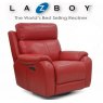 La-Z-Boy La-Z-Boy Winchester Head Tilt Recliner Chair