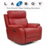 La-Z-Boy Winchester Head Tilt Recliner Chair