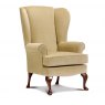 Sherborne Upholstery Sherborne Upholstery Kensington Chair