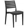 Hafren Contract Furniture Hafren Contract Fresco Stackable Chair