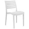 Hafren Contract Furniture Hafren Contract Fresco Stackable Chair