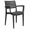 Hafren Contract Furniture Hafren Contract Fresco Stackable Chair