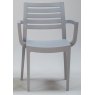 Hafren Contract Furniture Hafren Contract Fresco Stackable Chair